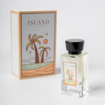 عطر ايلاند Perfume Island 50ML