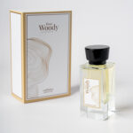 عطر وودي روز Perfume woody rose