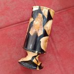 مبخر نجدي كبير (اسود)