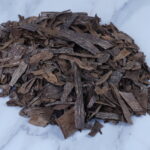 قشور تراد (5 تولات - والثمن 125جم )